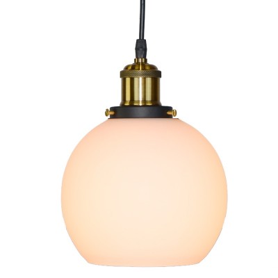 Люстра Led Market BK2035-P-0.4m