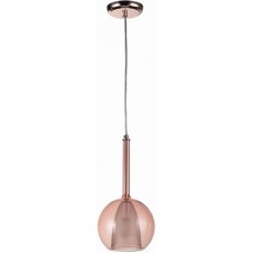 Люстра Led Market F4791/1 Copper