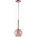 Люстра Led Market F4791/1 Copper