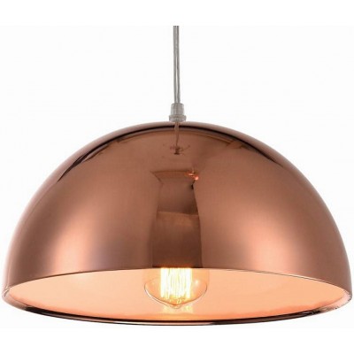 Люстра Led Market Iron F4707/1 Rose