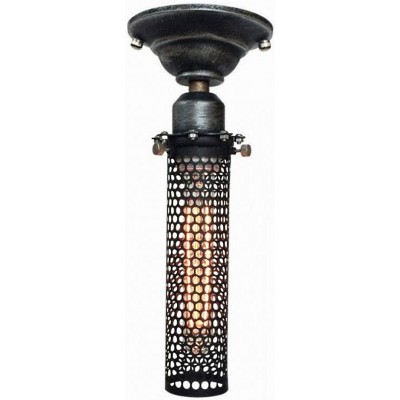 Люстра Led Market Iron BK1066-C-1L