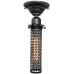 Люстра Led Market Iron BK1066-C-1L