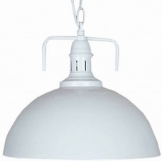 Люстра Led Market Iron BK4008-P-S White