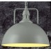 Люстра Led Market Iron BK4008-P-S White