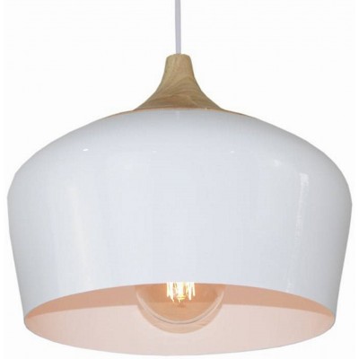 Lustră Led Market Iron BK4015-P-1L White