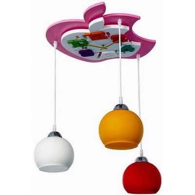 Люстра Led Market Celing Lamp MD1570-3
