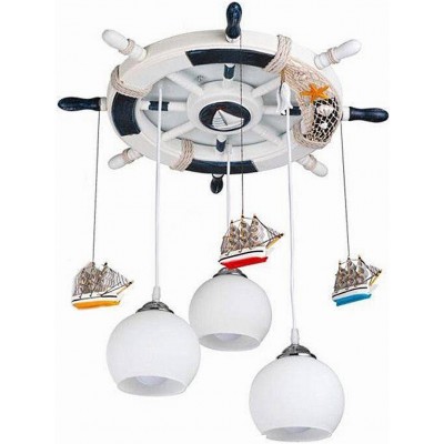 Люстра Led Market Celing Lamp MD1578-3
