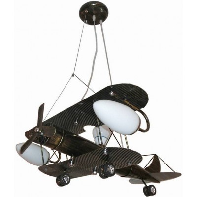 Люстра Led Market Celing Lamp MD1631-2+1