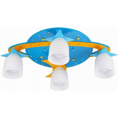 Люстра Led Market Celing Lamp MD1749-4