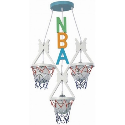Люстра Led Market Celing Lamp MD6971-3