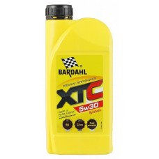 Ulei de motor Bardahl XTC C3 5W-30 1L