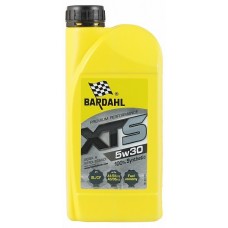 Ulei de motor Bardahl XTS 5W-30 1L