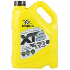 Ulei de motor Bardahl XTS 5W-30 5L