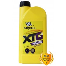 Ulei de transmisie auto Bardahl XTG 75W-90 1L