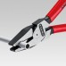 Плоскогубцы Knipex KN-0205200