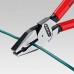 Плоскогубцы Knipex KN-0205200
