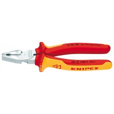 Плоскогубцы Knipex KN-0206180