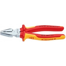 Плоскогубцы Knipex KN-0206200SB