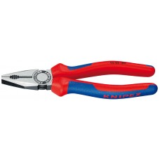 Плоскогубцы Knipex KN-0302160