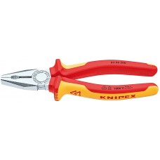 Плоскогубцы Knipex KN-0306200