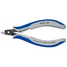 Кусачки Knipex KN-7902120