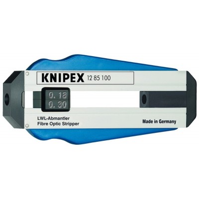 Dispozitiv pentru dezizolat cablu Knipex KN-1285100SB