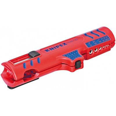 Инструмент для удаления изоляции Knipex KN-1685125SB
