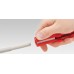 Инструмент для удаления изоляции Knipex KN-1685125SB