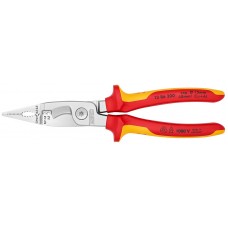 Плоскогубцы Knipex KN-1386200