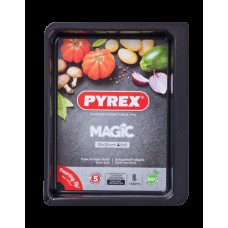 Tava de copt Pyrex Magic 35x26cm (MG35RR6)