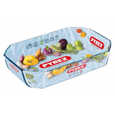 Tava de copt Pyrex Inspiration S2 (913S037)