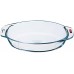 Tava de copt Pyrex Reflection 33x19cm (565B000/T145)