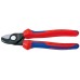 Ножницы Knipex KN-9512165