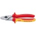 Ножницы Knipex KN-9516165