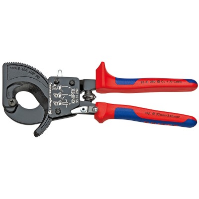 Foarfeca Knipex KN-9531250