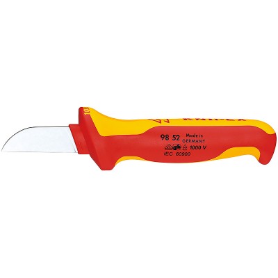 Нож Knipex KN-9852