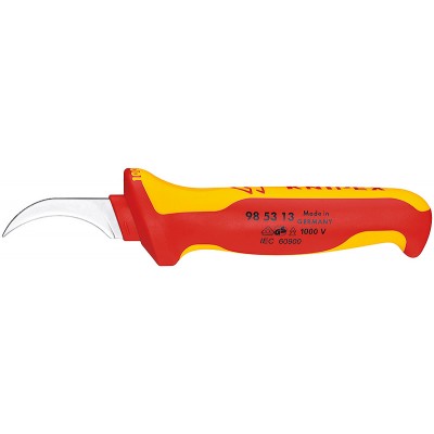 Cuțit Knipex KN-985313