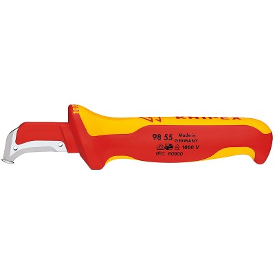 Нож Knipex KN-9855