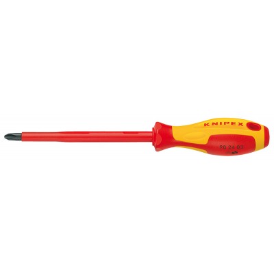 Отвертка Knipex KN-982400