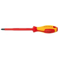 Отвертка Knipex KN-982401