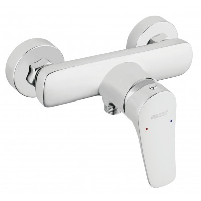 Baterie de duș Ferro Espacio BES7