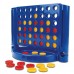 Настольная игра Hasbro Conect 4 Grab and Go Game (B1000)