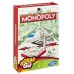 Настольная игра Hasbro Monopoly Grab and Go Travel Game (B1002)