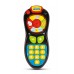 Jucarii interactive Clementoni TV Remote Control (17180)