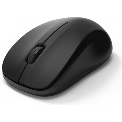 Mouse Hama MW-300 Black