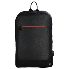 Городской рюкзак Hama Manchester Black (101825)