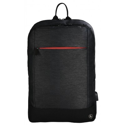 Городской рюкзак Hama Manchester Black (101825)