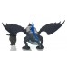 Figura Eroului Playmobil Dragons: Drago&Thunderclaw (9248)