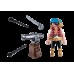 Фигурка героя Playmobil Special Plus: Pirate with Cannon (5378)