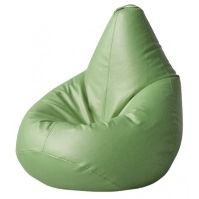 Puf Relaxtime Classic Comedy Club 09 Light Green